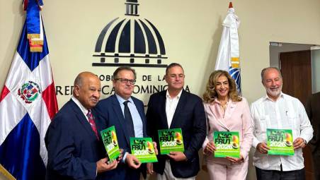 Macfrut 2026: Repubblica Dominicana protagonista con avocado e mango
