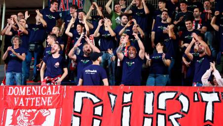 Basket B: Andrea Costa, una cordata bolognese interessata all’acquisto