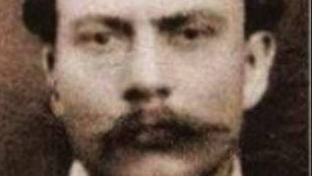 Dino Campana