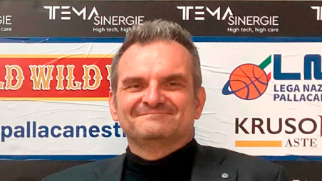 Andrea Baccarini