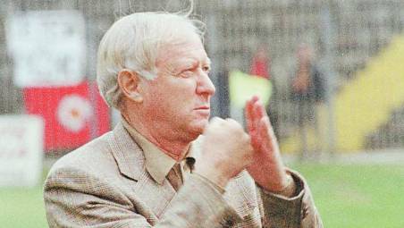 Ravenna, addio a Giorgio Rumignani, geniale uomo di calcio e cultore della “ladrata”