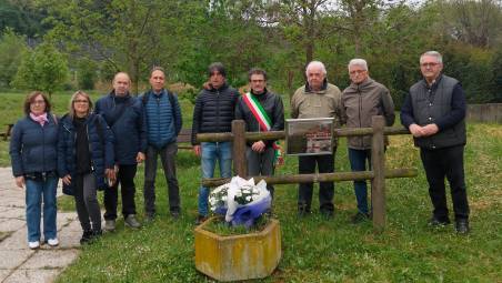 Motociclismo, l’omaggio a Emanuele Cassani a 12 anni dalla scomparsa