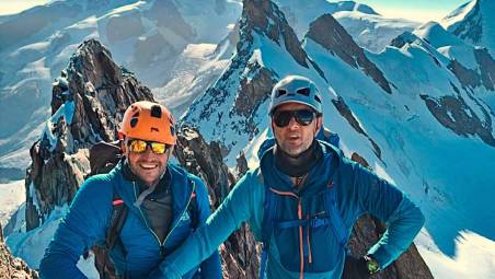 Gli alpinisti di Santarcangelo morti sul Gran Sasso e le 17 chiamate per chiedere aiuto. Un indagato