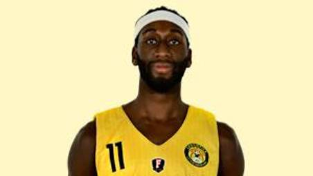 Il nuovo acquisto Soma Abati Tourè