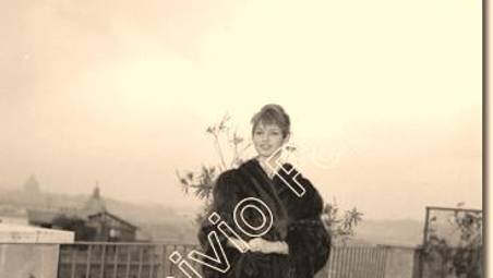 Addio a Brigitte Bardot. Negli archivi cesenati le sue prime foto