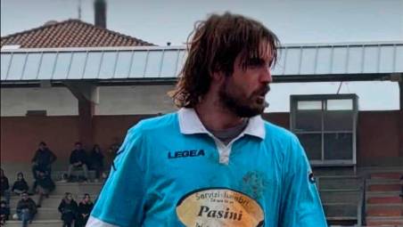 Forlì, il calciatore a cui è stato annullato il Daspo: «Mai toccato l’arbitro, non vedo l’ora di tornare a giocare»