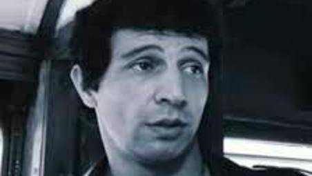 Aldo Baglio in Tre uomini e una gamba