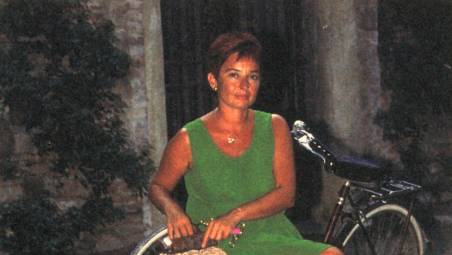 Santarcangelo. La Giunta ricorda Crtistina Garattoni