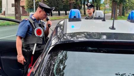 Bertinoro, continua a perseguitare l’ex compagna: 47enne ai domiciliari