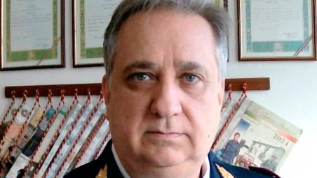 Faenza, il poliziotto gentiluomo Andrea Linguerri va in pensione: fece da scorta a Falcone e Borsellino