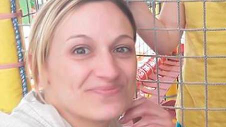 Annalisa Soldati, aveva 46 anni