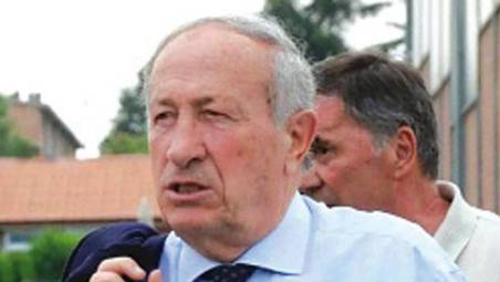 Giuseppe Marchioro, scomparso lo scorso 6 agosto