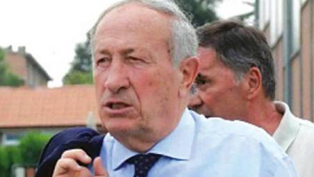Addio a Pippo Marchioro, ha fatto la storia del Cesena portandolo in Coppa Uefa VIDEO