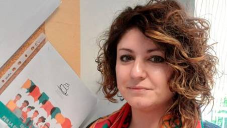 Confcooperative Emilia-Romagna, nuova presidente della Commissione dirigenti coperatrici