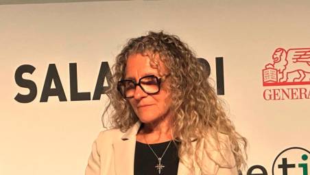 La ministra Locatelli domenica e lunedì a Rimini