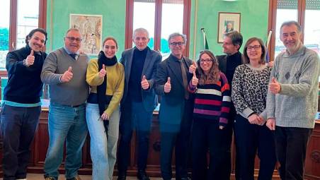 Gambettola, Hub urbano: primi confronti tra Comune e associazioni