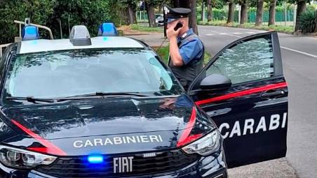Forlimpopoli, deve scontare quasi 5 anni di carcere: 31enne rintracciato e arrestato