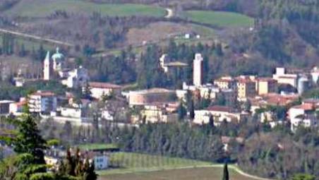 Predappio, tutti gli eventi del Natale 2025