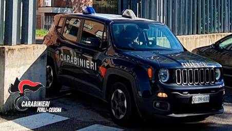Rimini. L’allarme dei militari dell’Arma: “Si fingono carabinieri al telefono e truffano la gente”