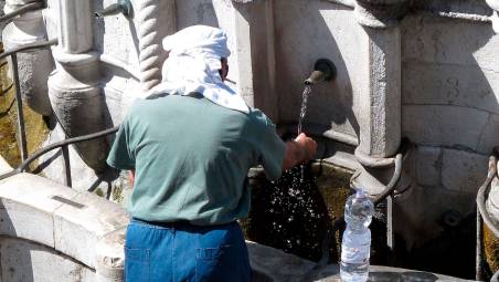 Allarme caldo, in Bassa Romagna attesi 39 gradi per sabato 27 giugno. I consigli e i soggetti a rischio