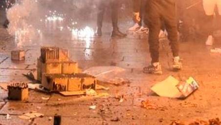 Halloween, il Comune di Santa Sofia: «Genitori responsabili dei danni dei minori»