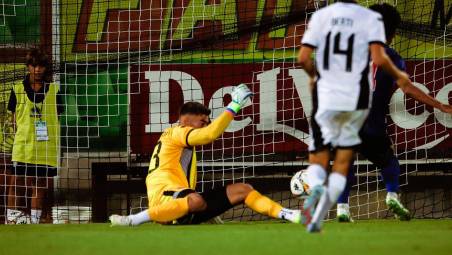 Jonathan Klinsmann convocato nella nazionale Usa: per il portiere del Cesena c’è aria di debutto a un anno dai Mondiali