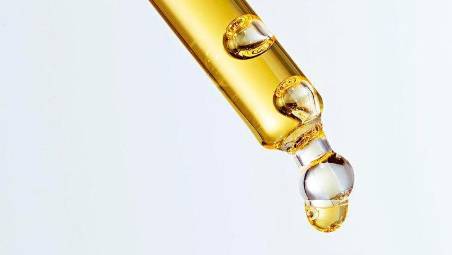 Il crescente interesse verso l’olio di CBD