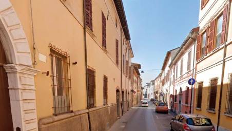 Forlì, cantiere Hera in via Caterina Sforza: si parte lunedì 8 giugno