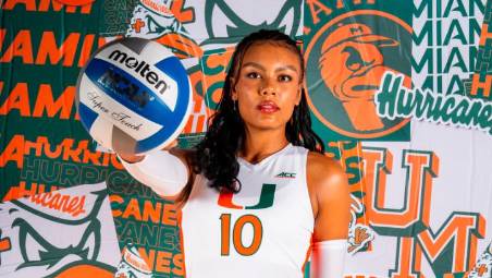 Volley A1 donne, Omag-Mt: ecco la centrale Dalia Wilson