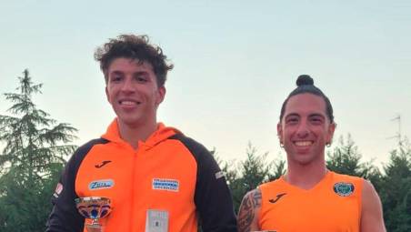 Tennis, Scala e Sofia Foggia vincono a Conselice