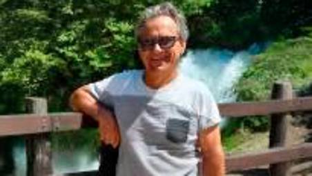 Marzio Tamburini