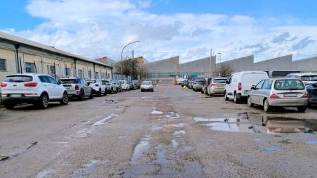 Forlì, lavoratrice investita nel parcheggio, sciopero alla Electrolux