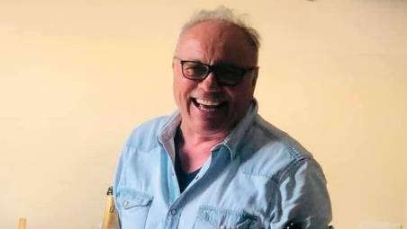 Rimini, addio a Claudio Carlini, storico ristoratore