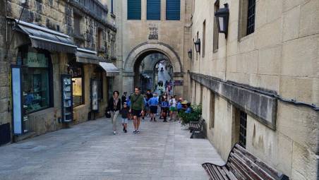 San Marino. L’abbraccio a Papa Leone XIV: scatta l’ora dell’evento