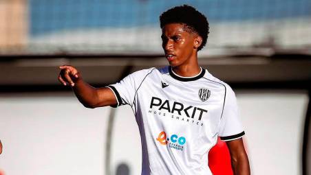 Cesena, David Marini convocato in Nazionale Under 19