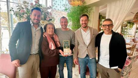 Misano, il ristorante alla Stazione diventa Bottega Storica: una lunga storia di famiglia