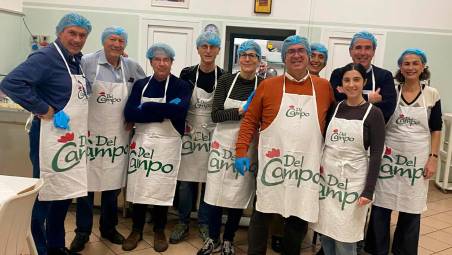 Forlì, il Rotary protagonista a “School of life” a Forlimpopoli