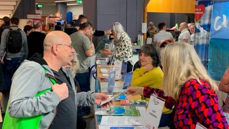 Turismo, la Romagna fa promozione a Norimberga anche con lo show cooking