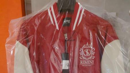 Un negozio mai aperto ha spinto il Rimini verso la liquidazione giudiziale