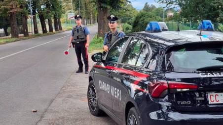 Forlimpopoli, 26enne arrestato per violenza sessuale