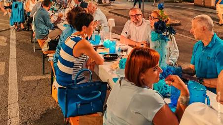 Castrocaro Terme, torna la Notte Celeste