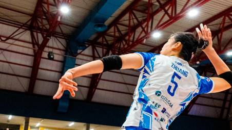 Foto Consolini Volley