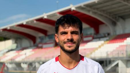Alessandro De Angelis (foto FC RIMINI)