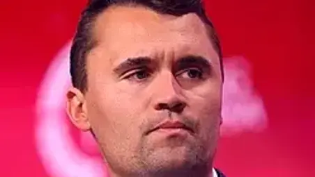 L’attivista statunitense Charlie Kirk, ucciso lo scorso 10 settembre (Wikipedia)
