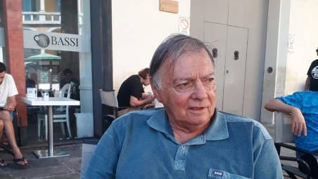 Faenza, il portiere che parava tutti i rigori è diventato regista e autore di commedie