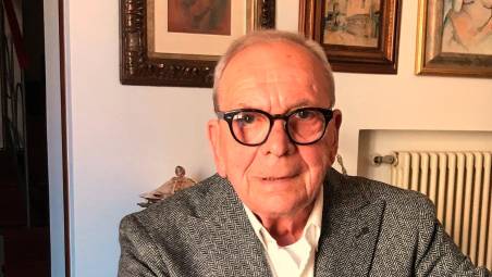 Forlì. E’ morto Giovanni Tavoletti, ex vicesindaco, politico e professore