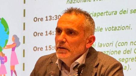 Luca Battistelli