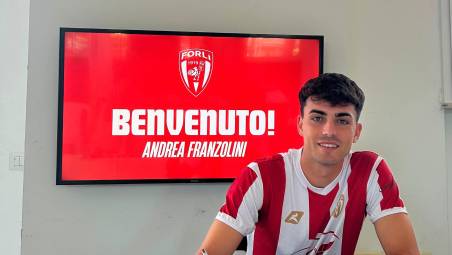 Andrea Franzolini