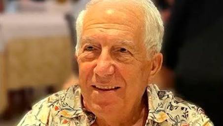 Mario Canducci aveva 82 anni