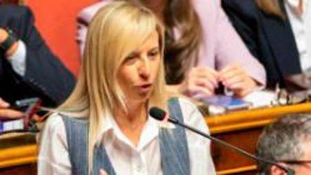 Femminicidio a Coriano, Spinelli: «Serve un cambiamento culturale profondo»